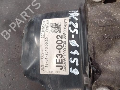 Gearbox SMART FORTWO Coupe (453) 0.9 (453.344, 453.353) | BP38937182M3 - Image 4