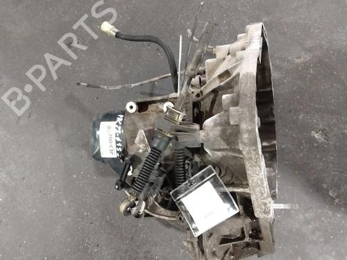 Gearbox SMART FORTWO Coupe (453) 0.9 (453.344, 453.353) | BP38937182M3 - Image 2