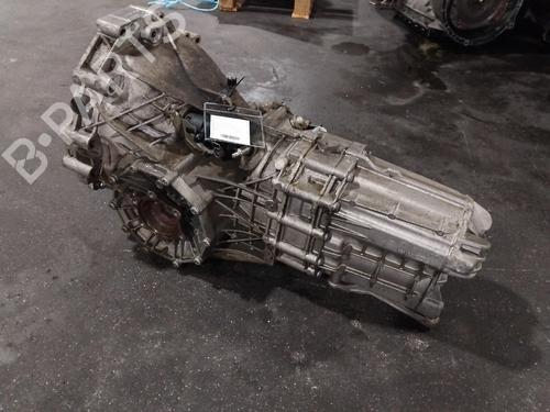 Gearbox AUDI A4 B7 (8EC) 2.0 TDI 16V | BP38726901M3 - Image 3