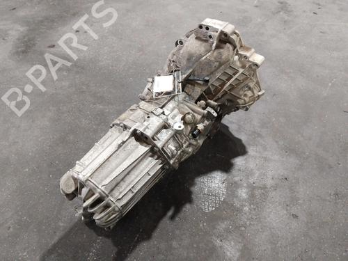 Gearbox AUDI A4 B7 (8EC) 2.0 TDI 16V | BP38726901M3 - Image 2