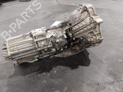 Gearbox AUDI A4 B7 (8EC) 2.0 TDI 16V | BP38726901M3 - Image 4