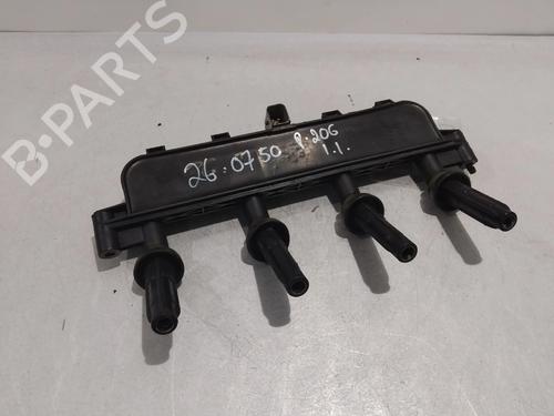 Bobine de ignição Bobine de ignição 38937184 38937184