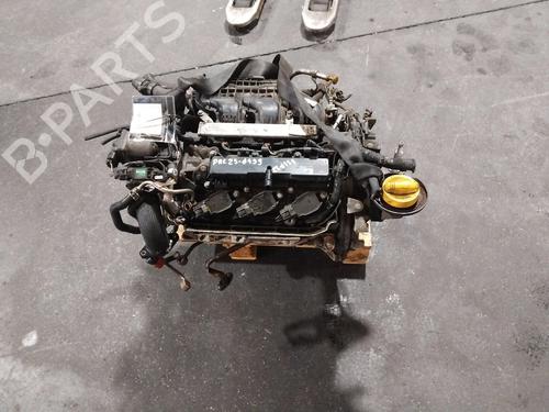 Engine SMART FORTWO Coupe (453) 0.9 (453.344, 453.353) | BP28187158M1 - Image 2