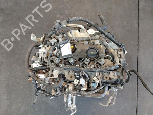 Motor MAZDA CX-3 (DK) 1.8 SKYACTIV-D (DK4WS) | BP30028322M1 - Image 2