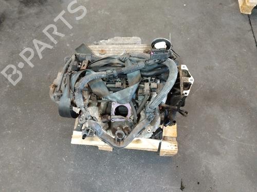 Used Engine Engine 26300496 26300496