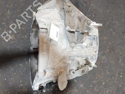 Gearbox MAZDA CX-3 (DK) 1.8 SKYACTIV-D (DK4WS) | BP30028321M3 - Image 2