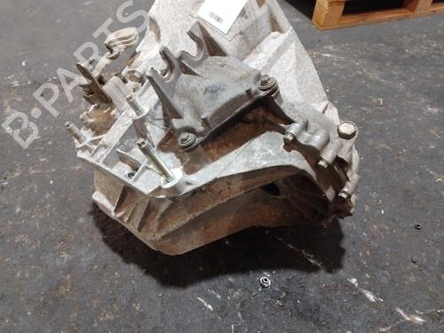Gearbox MAZDA CX-3 (DK) 1.8 SKYACTIV-D (DK4WS) | BP30028321M3 - Image 4