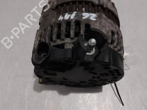 Alternator FORD S-MAX (WA6) 2.0 TDCi | BP38962463M7 - Image 3