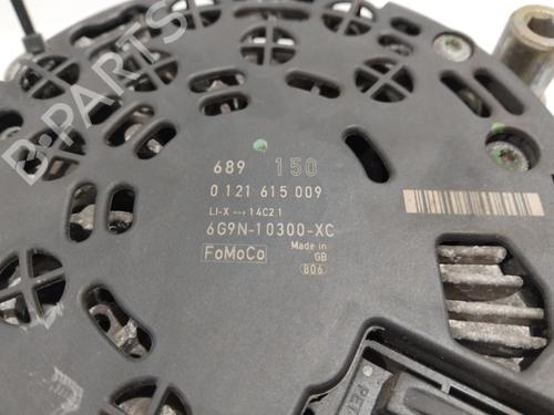 Alternator FORD S-MAX (WA6) 2.0 TDCi | BP38962463M7 - Image 4