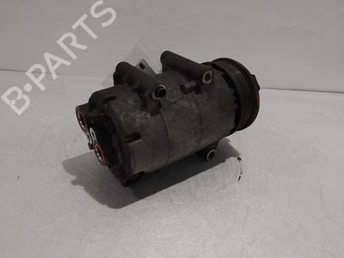 AC compressor FORD S-MAX (WA6) 2.0 TDCi | BP38962464M34 - Image 2