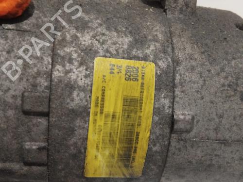 AC compressor FORD S-MAX (WA6) 2.0 TDCi | BP38962464M34 - Image 3