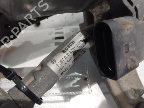 Front wiper motor FORD S-MAX (WA6) 2.0 TDCi | BP34446751M29 - Image 3