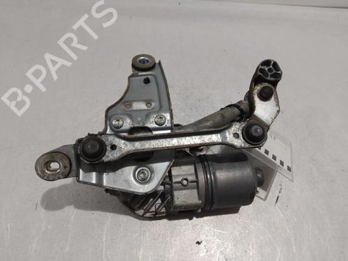 Front wiper motor FORD S-MAX (WA6) 2.0 TDCi | BP34446752M29 - Image 2