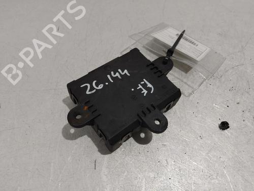 Left front window motor FORD S-MAX (WA6) 2.0 TDCi | BP38962468E21 - Image 2