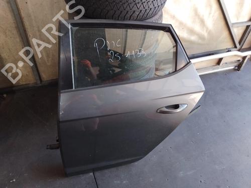 left-rear-door-seat-leon-5f1-2012-2013-2014-2015-2016-2017-2018-2019-2020-2021-33305601 main image