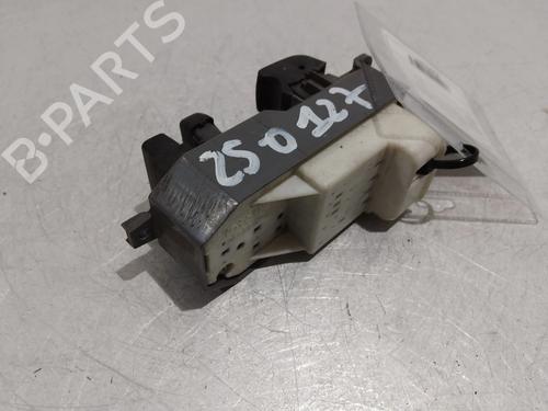 Left front window switch TOYOTA YARIS (_P9_) 1.0 VVT-i (KSP90_, KSP90R) | BP38970247I27 - Image 2