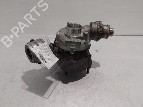 Used Turbocharger/Supercharger Turbocharger/Supercharger 39006206 39006206