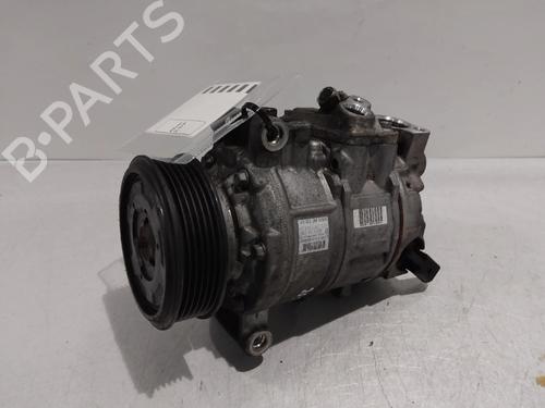 Used AC compressor AC compressor 39006210 39006210