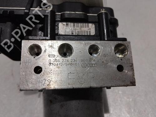 ABS pump AUDI A4 B7 (8EC) 2.0 TDI 16V | BP38726904M43 - Image 3