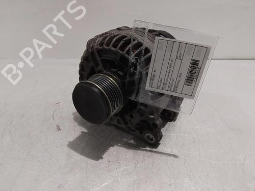Used Alternator Alternator 39006207 39006207
