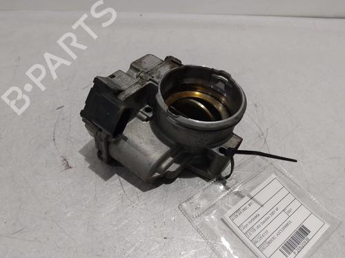 Used Throttle body Throttle body 39006209 39006209