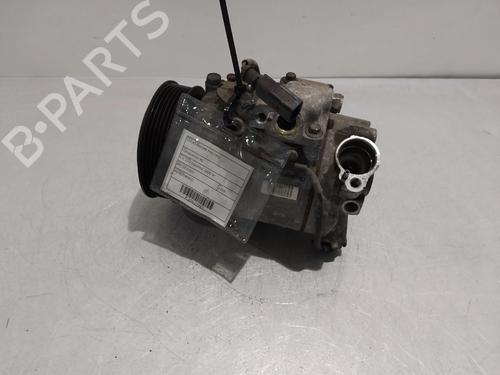 Used AC compressor AC compressor 39010196 39010196