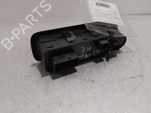 Left front window switch CITROËN C5 III (RD_) 1.6 HDi 110 (RD9HZC) | BP32735224I27 - Image 3