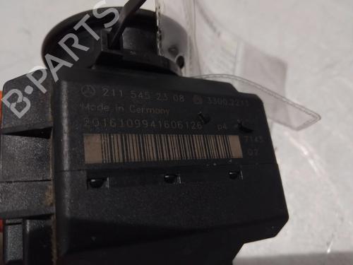 Ignition barrel MERCEDES-BENZ E-CLASS (W211) E 320 CDI (211.022) | BP39010197M48 - Image 2