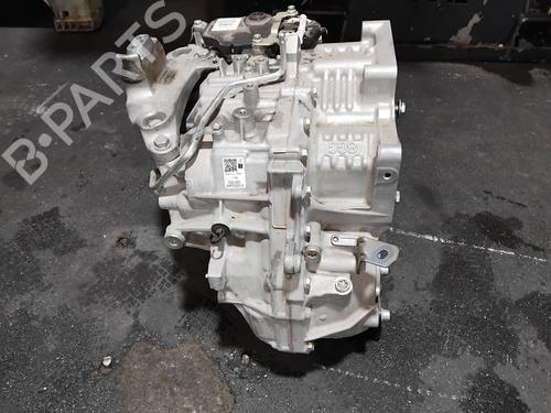 Gearbox OPEL COMBO Box Body/MPV (K9) 1.5 D | BP36163401M3 - Image 2