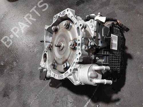 Gearbox OPEL COMBO Box Body/MPV (K9) 1.5 D | BP36163401M3 - Image 4