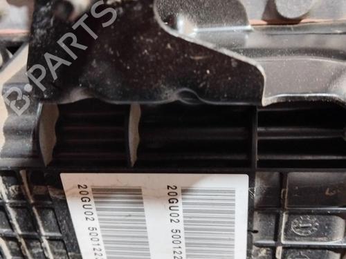 Gearbox OPEL COMBO Box Body/MPV (K9) 1.5 D | BP36163401M3 - Image 9