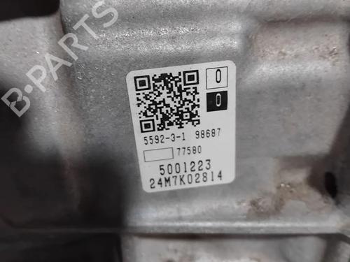 Gearbox OPEL COMBO Box Body/MPV (K9) 1.5 D | BP36163401M3 - Image 8