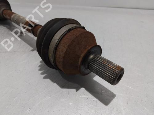 Left rear driveshaft SMART FORTWO Coupe (453) 0.9 (453.344, 453.353) | BP39034915M40 - Image 2
