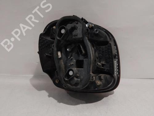 Right taillight SMART FORTWO Coupe (453) 0.9 (453.344, 453.353) | BP28187156C35 - Image 3