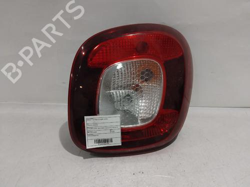 Right taillight SMART FORTWO Coupe (453) 0.9 (453.344, 453.353) | BP28187156C35 - Image 2
