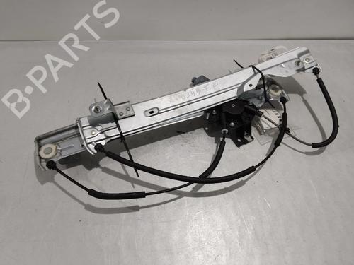 Front left window mechanism FORD KUGA II (DM2) 2.0 TDCi | BP34117567C22 - Image 3