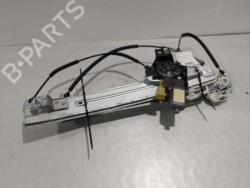 Front left window mechanism FORD KUGA II (DM2) 2.0 TDCi | BP34117567C22 - Image 2