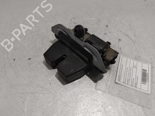 Used Tailgate lock Tailgate lock 39078006 39078006