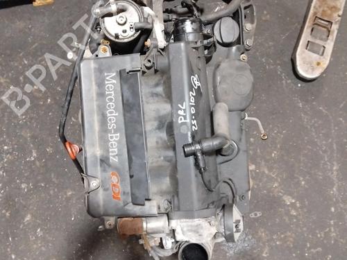 Motor Motor 23265694 23265694