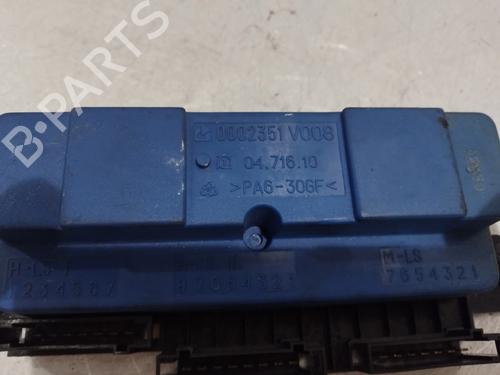 Electronic module SMART CITY-COUPE (450) 0.8 CDI (S1CLC1, 450.300, 450.301, 450.302, 450.303,... | BP39034945M83 - Image 2
