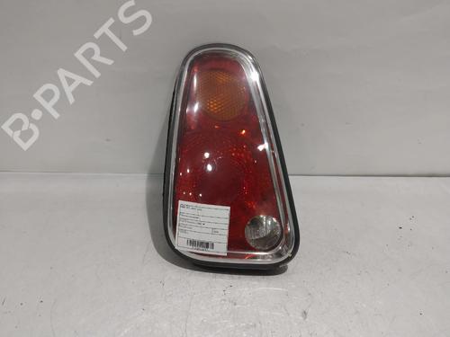Left taillight MINI MINI (R50, R53) One D | BP36410491C34 - Image 2