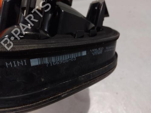 Left taillight MINI MINI (R50, R53) One D | BP36410491C34 - Image 4
