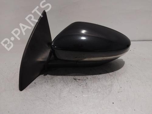 Left mirror VW PASSAT CC B6 (357) 2.0 TDI | BP33943508C26 - Image 5