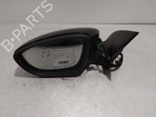 Left mirror VW PASSAT CC B6 (357) 2.0 TDI | BP33943508C26 - Image 4