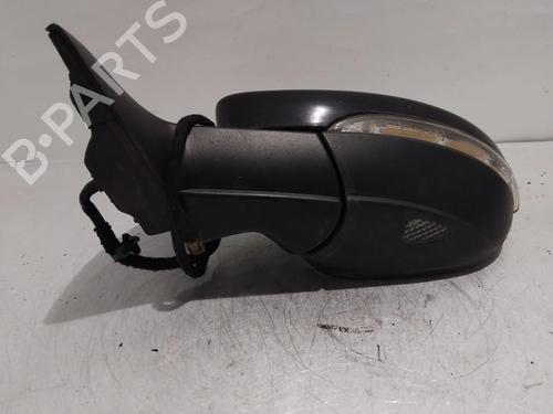 Left mirror VW PASSAT CC B6 (357) 2.0 TDI | BP33943508C26 - Image 6