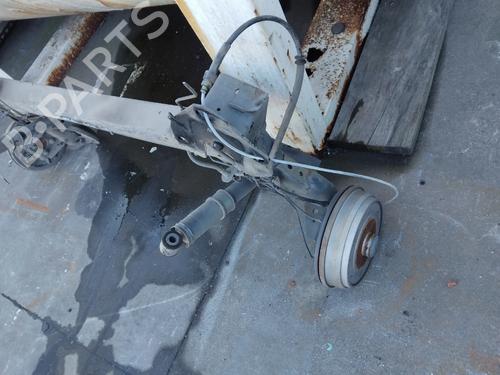 Bagaksel RENAULT KANGOO Express (FW0/1_) 1.5 dCi 75 (FW07, FW10, FW04) | BP39049032M2 - Image 3