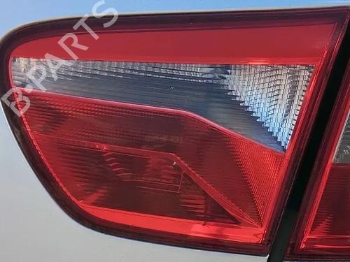 Used Right tailgate light Right tailgate light 39049714 39049714