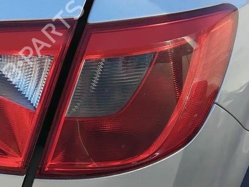 Used Right taillight Right taillight 39049716 39049716