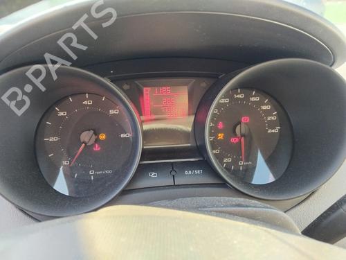 Kombiinstrument Kombiinstrument 39049725 39049725