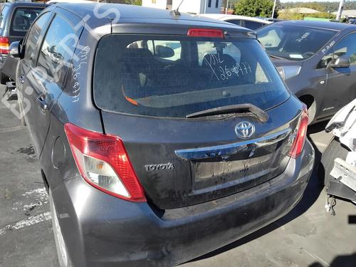 Bagklap CC/Kombi-Coupé Bagklap CC/Kombi-Coupé 39049743 39049743